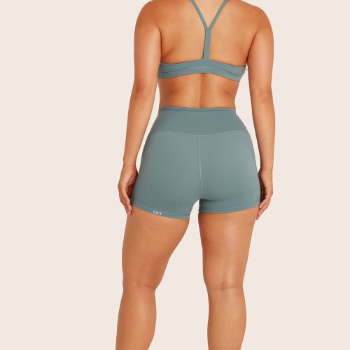 AIRLUXE BIKERSHORTS 05 BAY