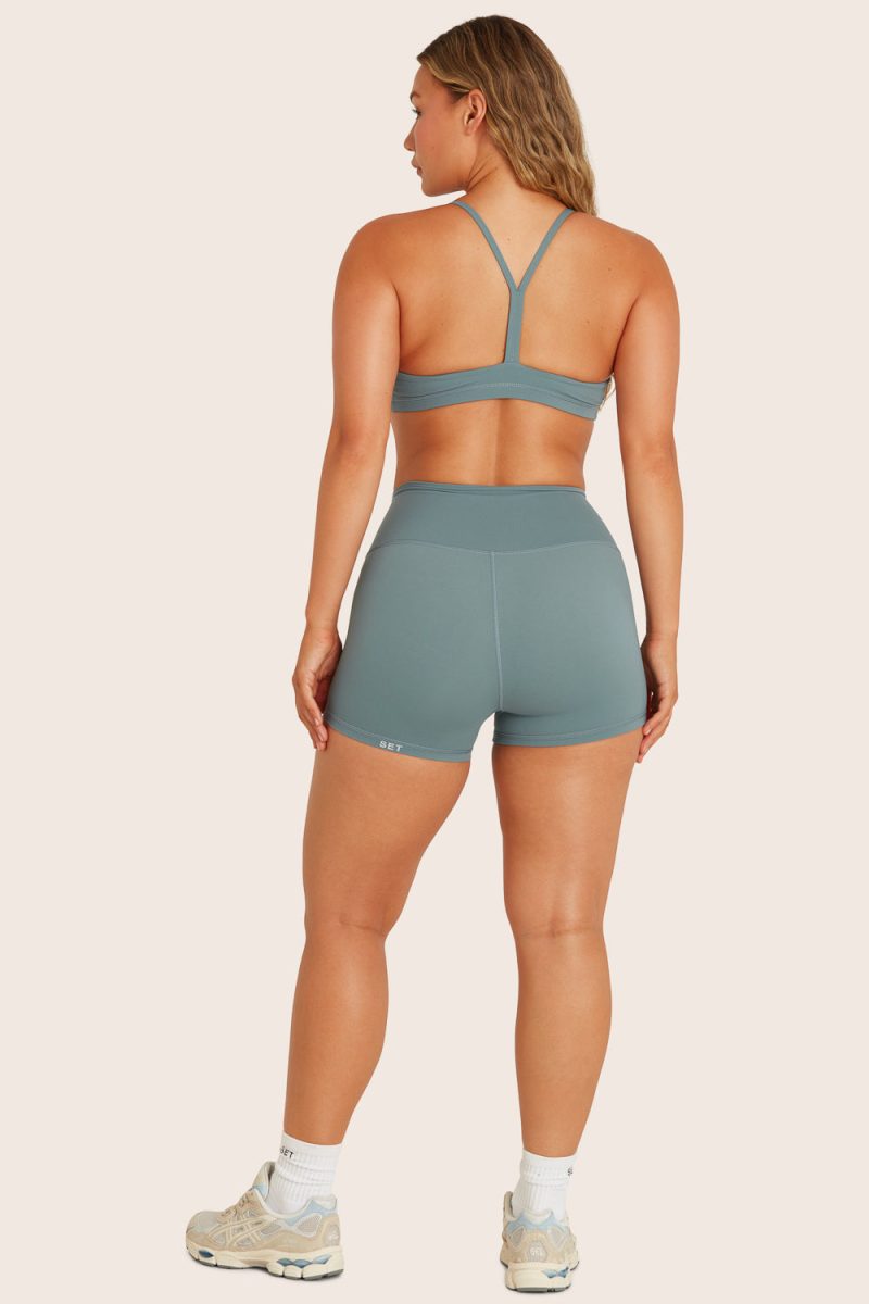 AIRLUXE BIKERSHORTS 05 BAY