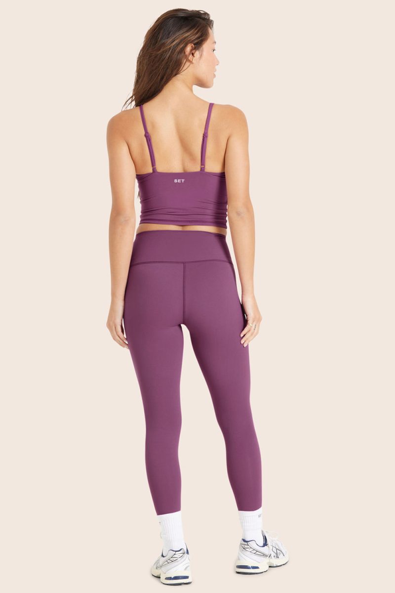 AIRLUXE BREATHELEGGINGS CABO 3 5210