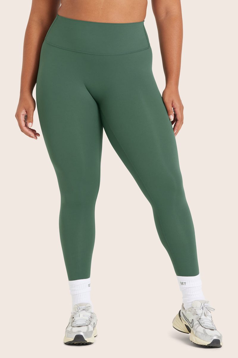 AIRLUXE BREATHELEGGINGS JUNIPER 1 2516