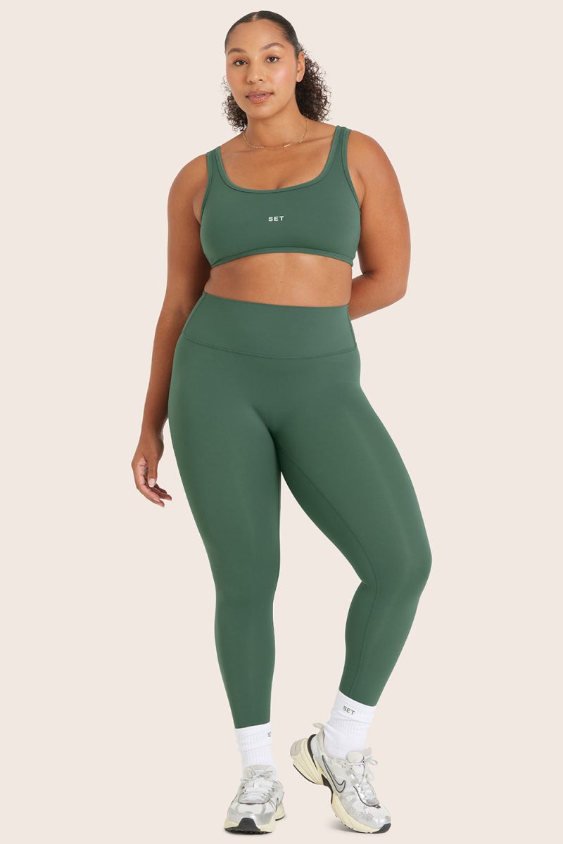 AIRLUXE BREATHELEGGINGS JUNIPER 2 2528