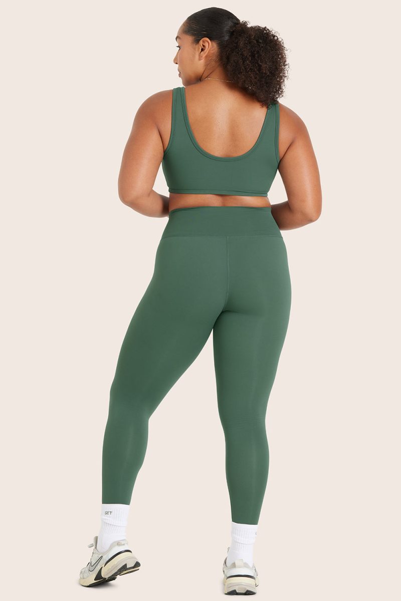 AIRLUXE BREATHELEGGINGS JUNIPER 3 2546