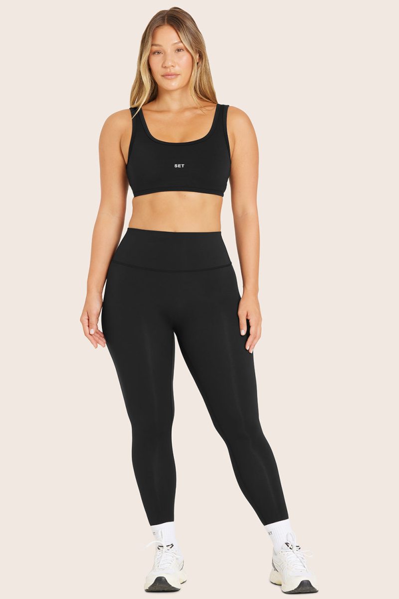 AIRLUXE BREATHELEGGINGS ONYX 2 6825