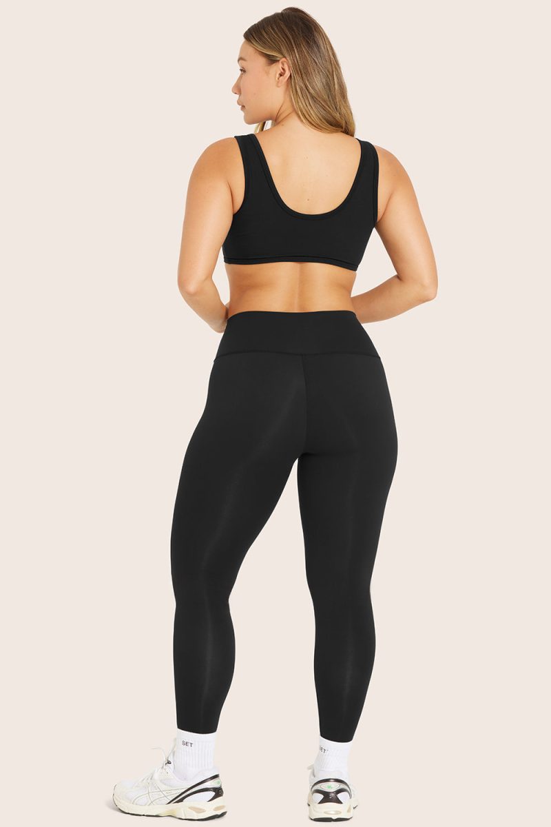 AIRLUXE BREATHELEGGINGS ONYX 3 6838