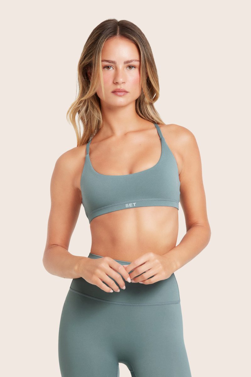 AIRLUXE BREATHEYBRA 03 BAY