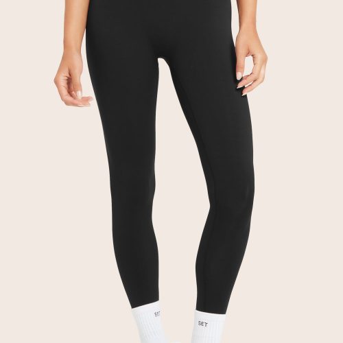 AIRLUXE LEGGINGS 01 ONYX