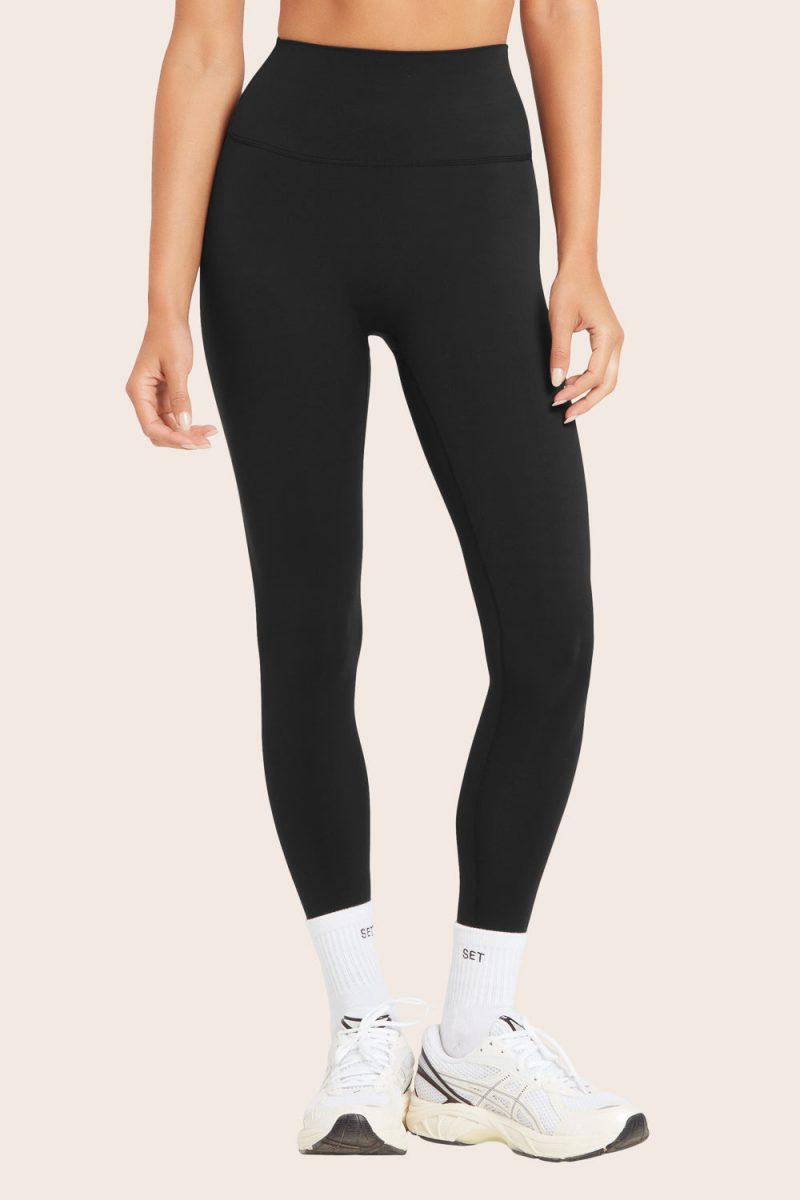 AIRLUXE LEGGINGS 01 ONYX