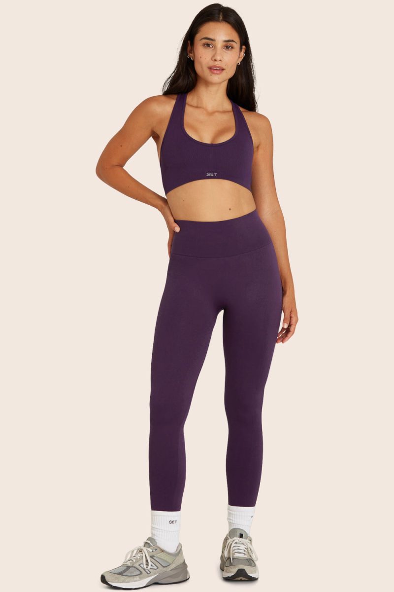 COMMUNITY LEGGINGS 01 FIG