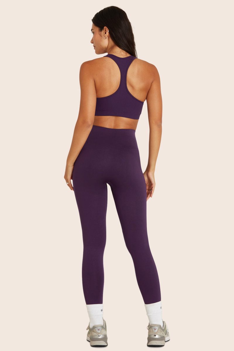 COMMUNITY LEGGINGS 05 FIG