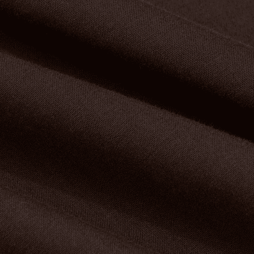 COTTON POPLIN ESPRESSO 1