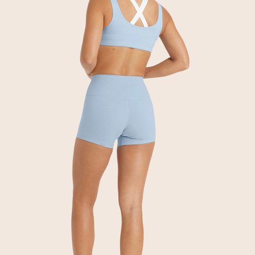 FORMCLOUD BIKESHORTS FROST 3 11429