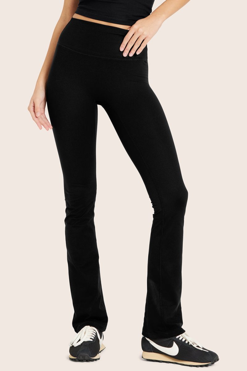 FORMCLOUD STRAIGHTLEGGINGS ONYX 1 0996