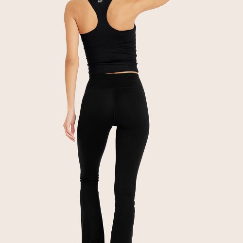 FORMCLOUD STRAIGHTLEGGINGS ONYX 3 1008