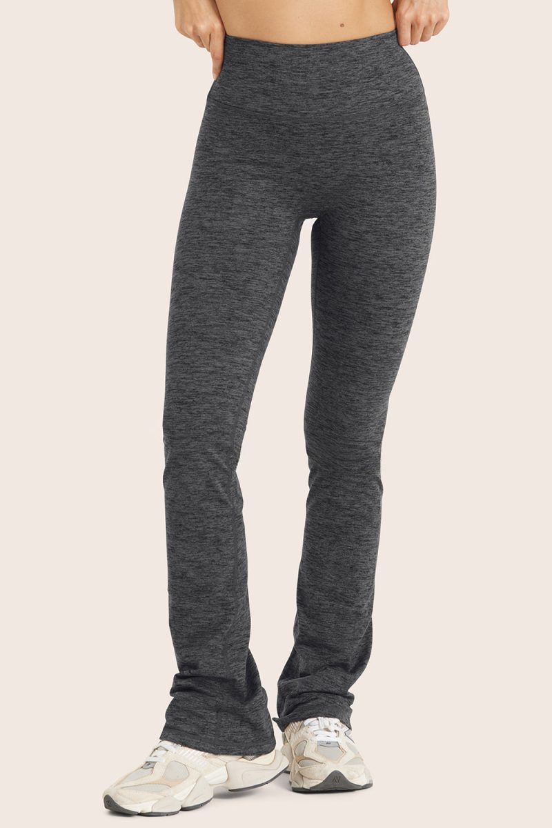 FORMCLOUD STRAIGHTLEGGINGS PEPPERHEATHERGREY 1 9707