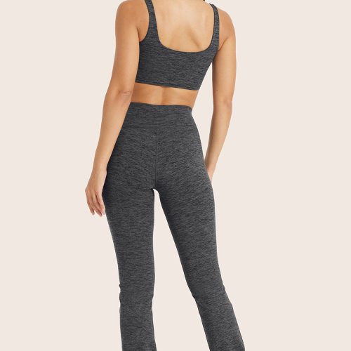 FORMCLOUD STRAIGHTLEGGINGS PEPPERHEATHERGREY 3 9714