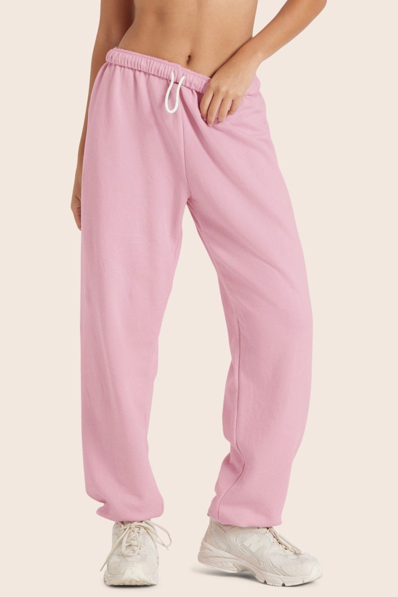 LIGHTWEIGHTSWEATS CLASSICOLDSCHOOLSWEATPANTS COWGIRL 1 11095