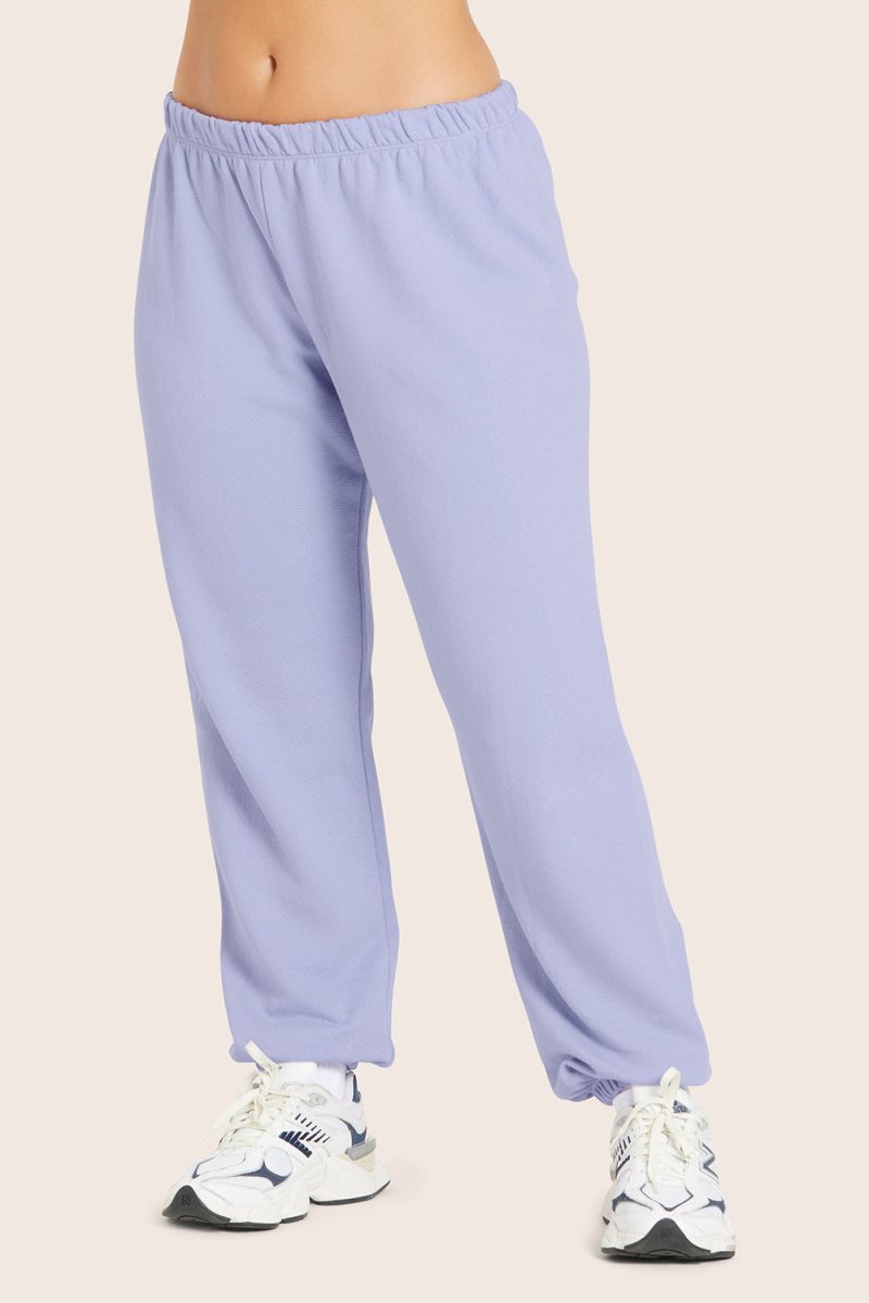 LIGHTWEIGHTSWEATS CLASSICSWEATPANTS LILY 1 0492