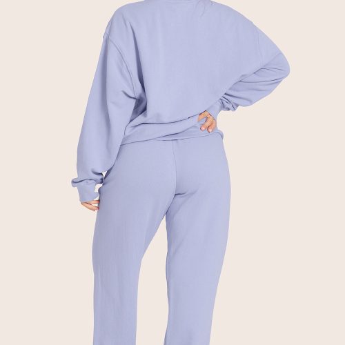 LIGHTWEIGHTSWEATS CLASSICSWEATPANTS LILY 3 0427