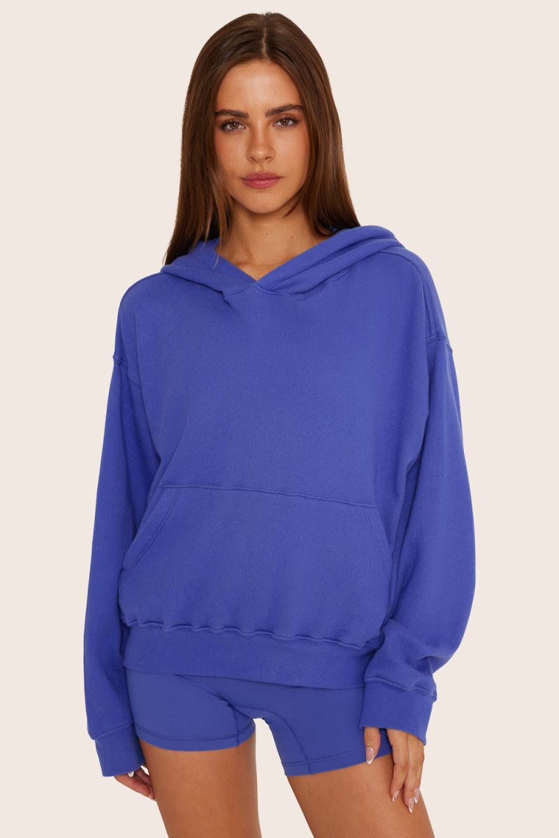 LIGHTWEIGHT CLASSICHOODIE 1 JETSETTER 16298