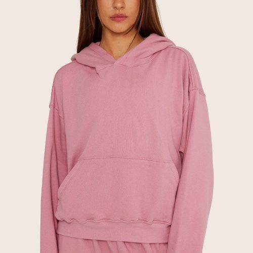 LIGHTWEIGHT CLASSICHOODIE 4 GLOSS 16034