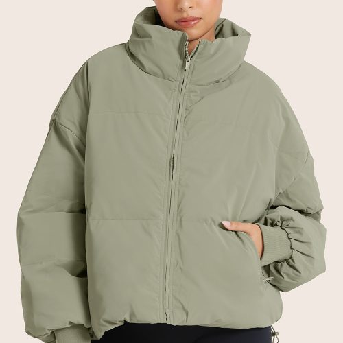 OUTERWEAR OVERSIZEDPUFFER BONSAI 1 11324