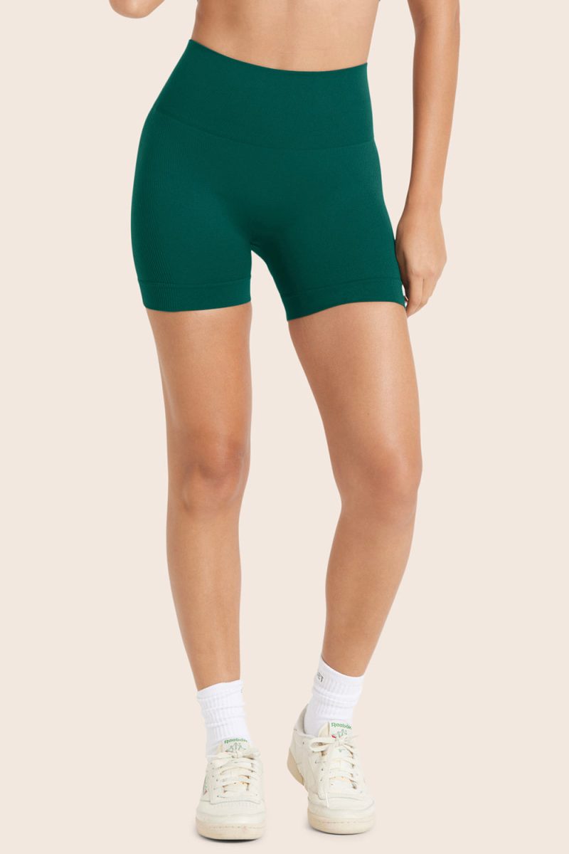 SCULPTFLEX BIKESHORTS MOJITO 1 9969