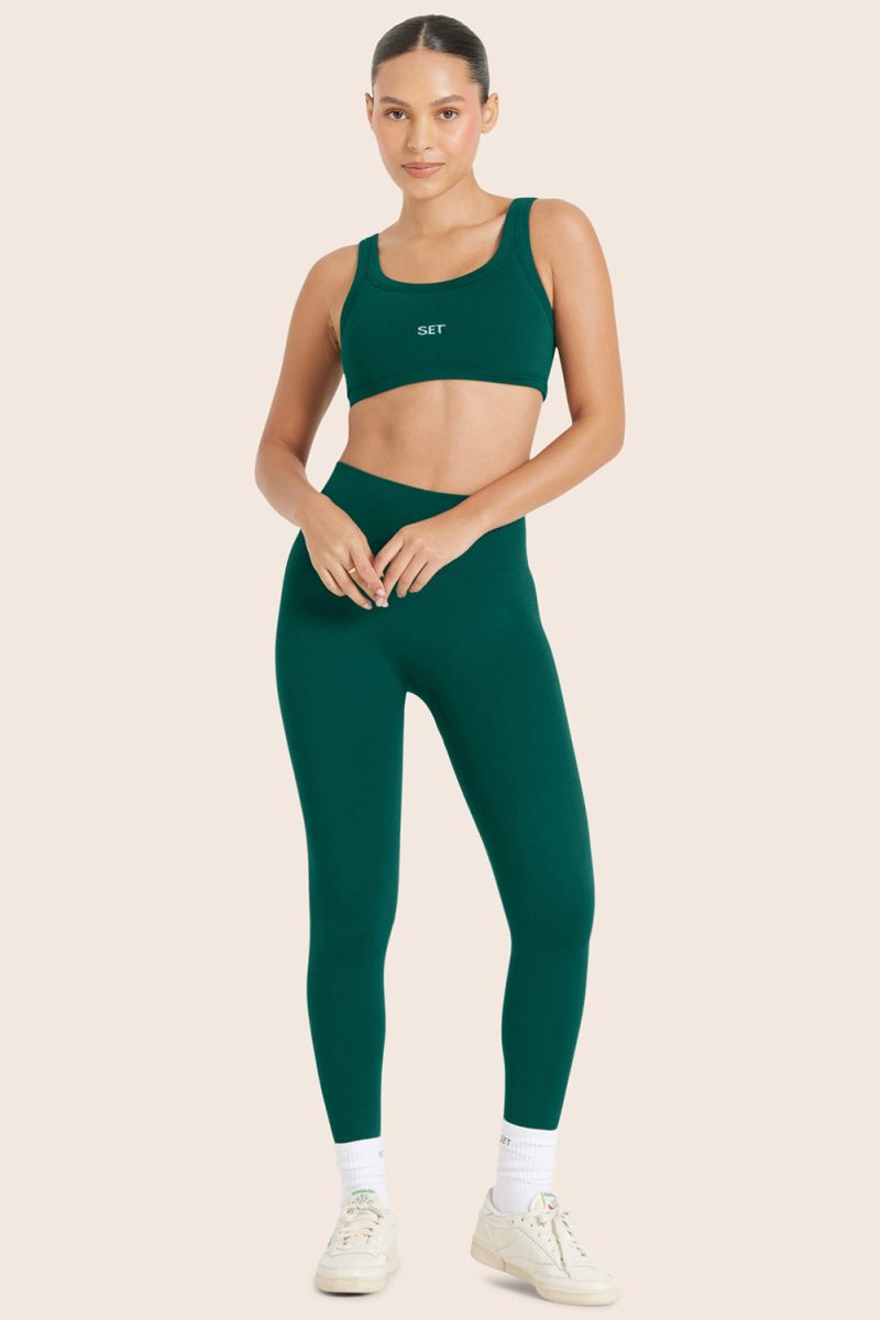 SCULPTFLEX LEGGINGS MOJITO 2 10085