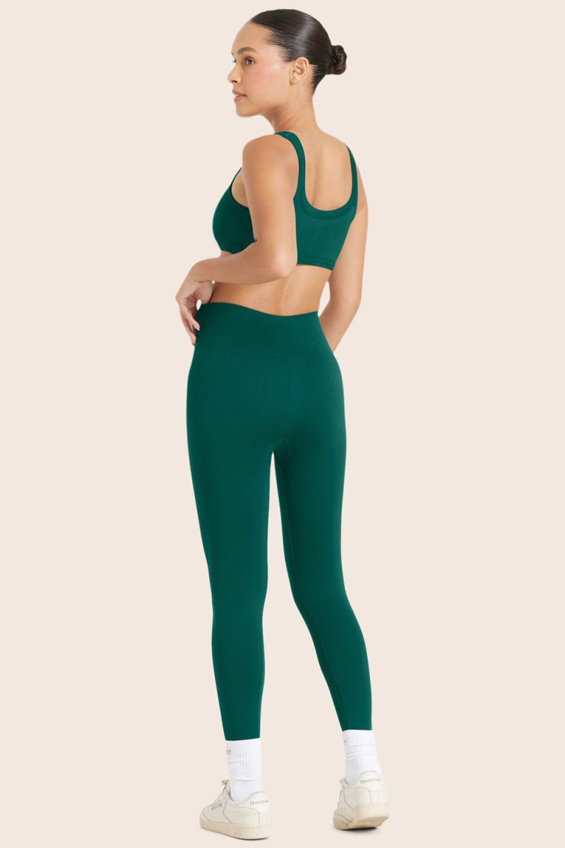 SCULPTFLEX LEGGINGS MOJITO 3 10098