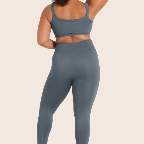 SCULPTFLEX LEGGINGS SLATE 3 3885