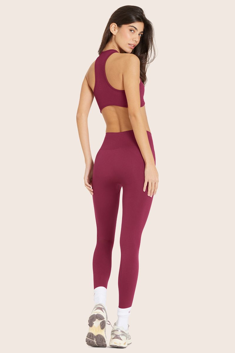 SCULPTFLEX LEGGINGS WILDBERRY 3 0591