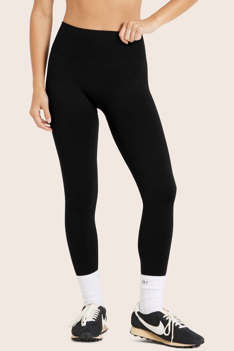 SCUPLTFLEX LEGGINGS ONYX 1 4371