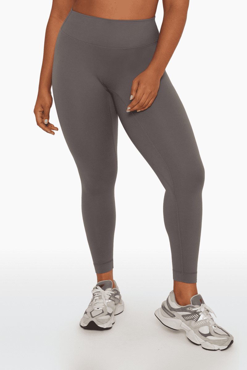 SET ACTIVE FORMCLOUD LEGGINGS ACTIVE GRAPHITE 1