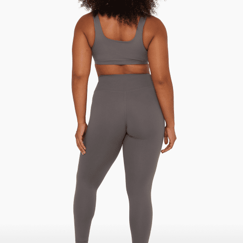 SET ACTIVE FORMCLOUD LEGGINGS ACTIVE GRAPHITE 3