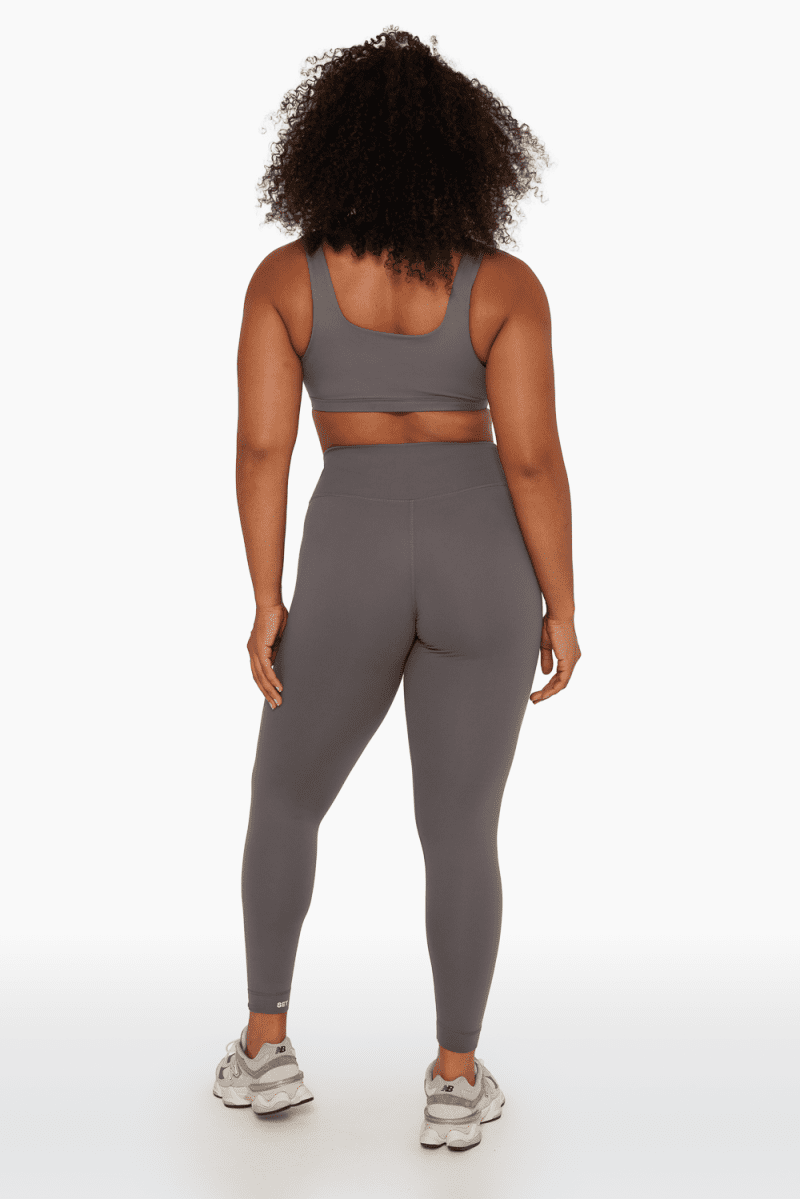 SET ACTIVE FORMCLOUD LEGGINGS ACTIVE GRAPHITE 3