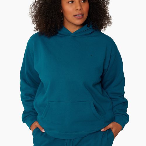 SET ACTIVE HEAVY COTTON HOODIE SWEATS COVE 2