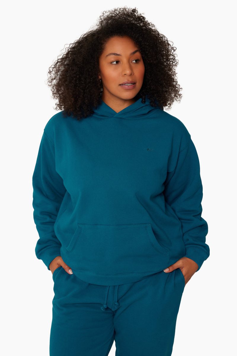 SET ACTIVE HEAVY COTTON HOODIE SWEATS COVE 2