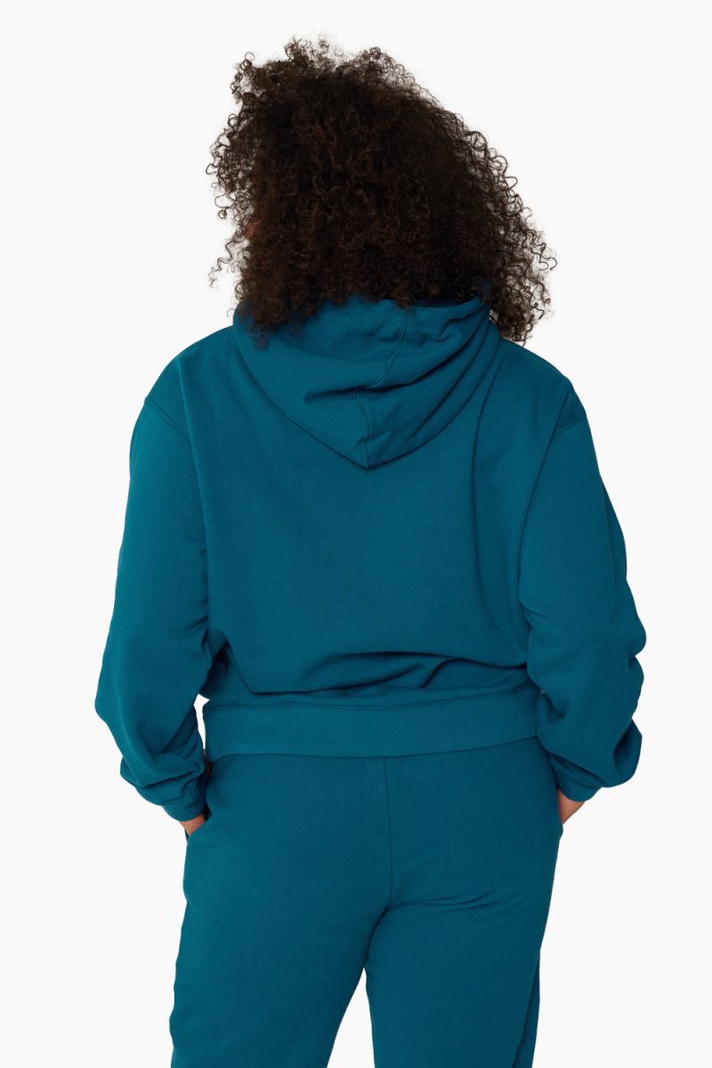 SET ACTIVE HEAVY COTTON HOODIE SWEATS COVE 4