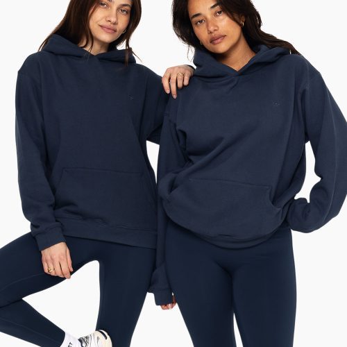 SET ACTIVE HEAVY COTTON HOODIE SWEATS OXFORD 3