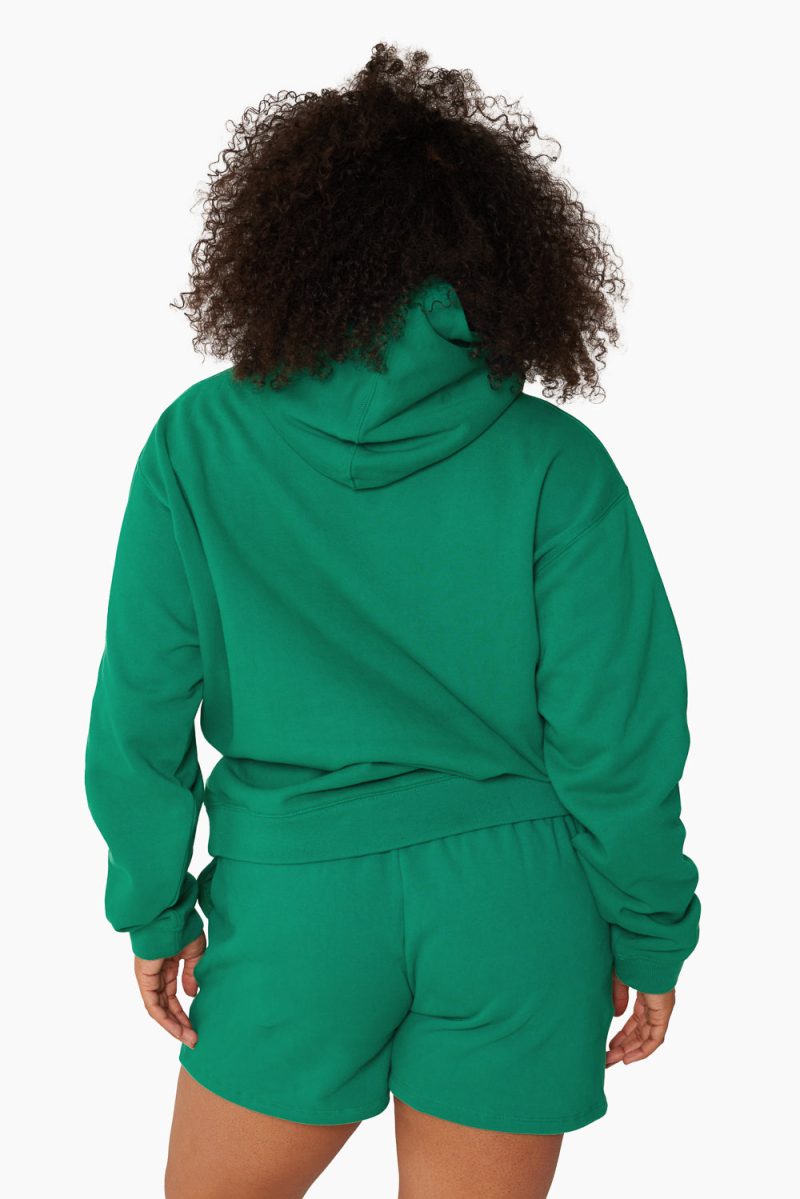 SET ACTIVE HEAVY COTTON HOODIE SWEATS PALM 4