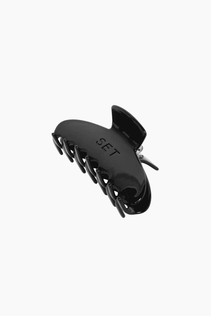 SET ACTIVE ON THE GO CLAW CLIP ACCESSORIES ONYX 4