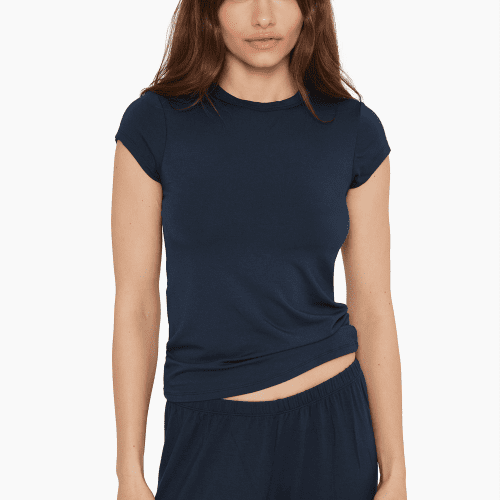 SET ACTIVE SLEEP GIRLFRIEND TEE OXFORD 2