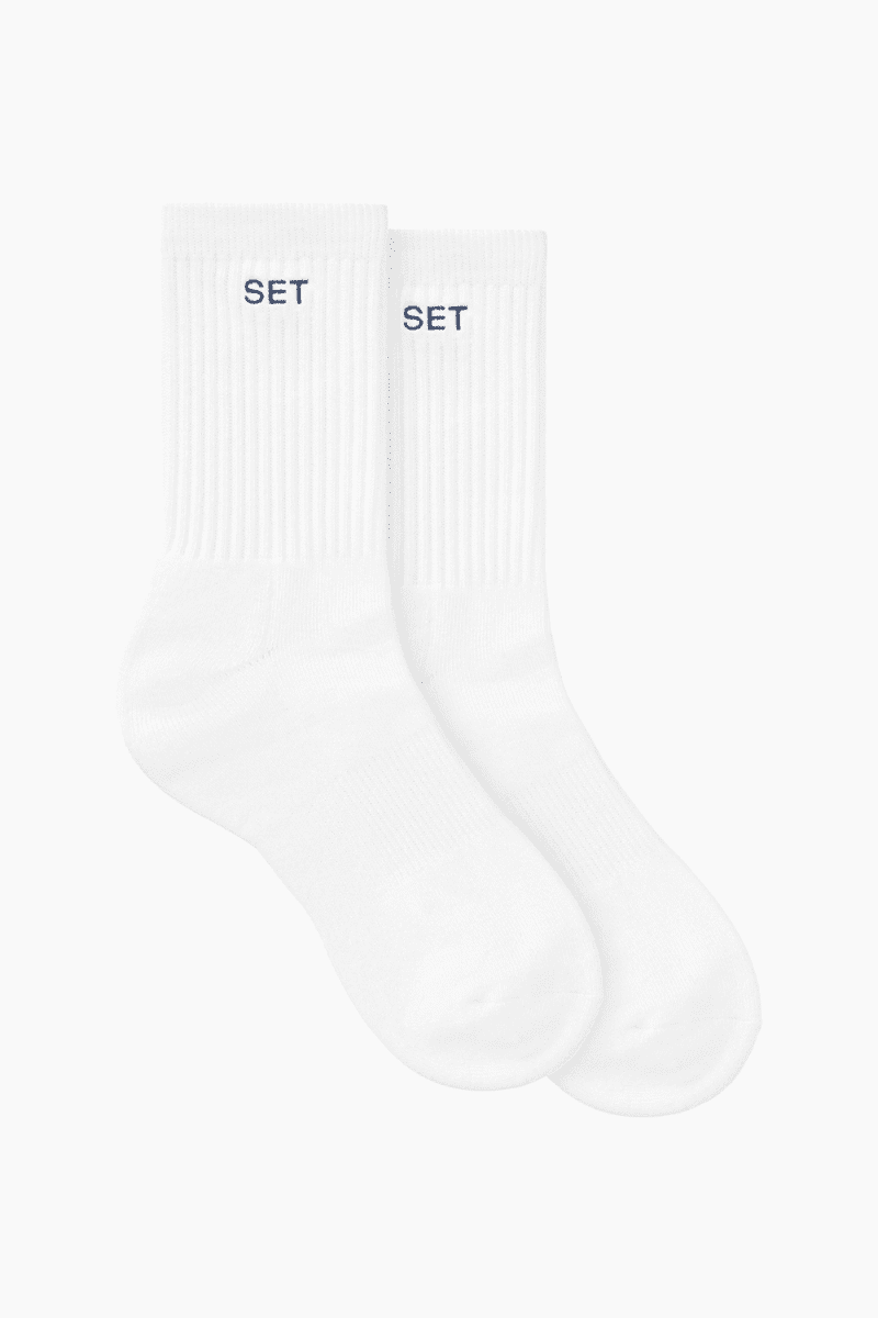 SET ACTIVE COTTON SOCKS ACCESSORIES OXFORD 1