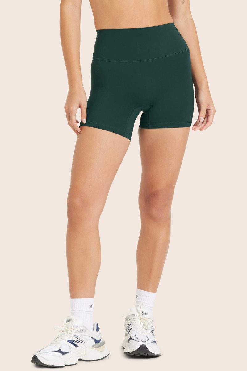 SPORTBODY BIKESHORTS IVY 1 4688