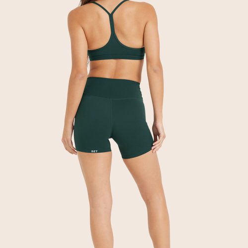 SPORTBODY BIKESHORTS IVY 3 4699