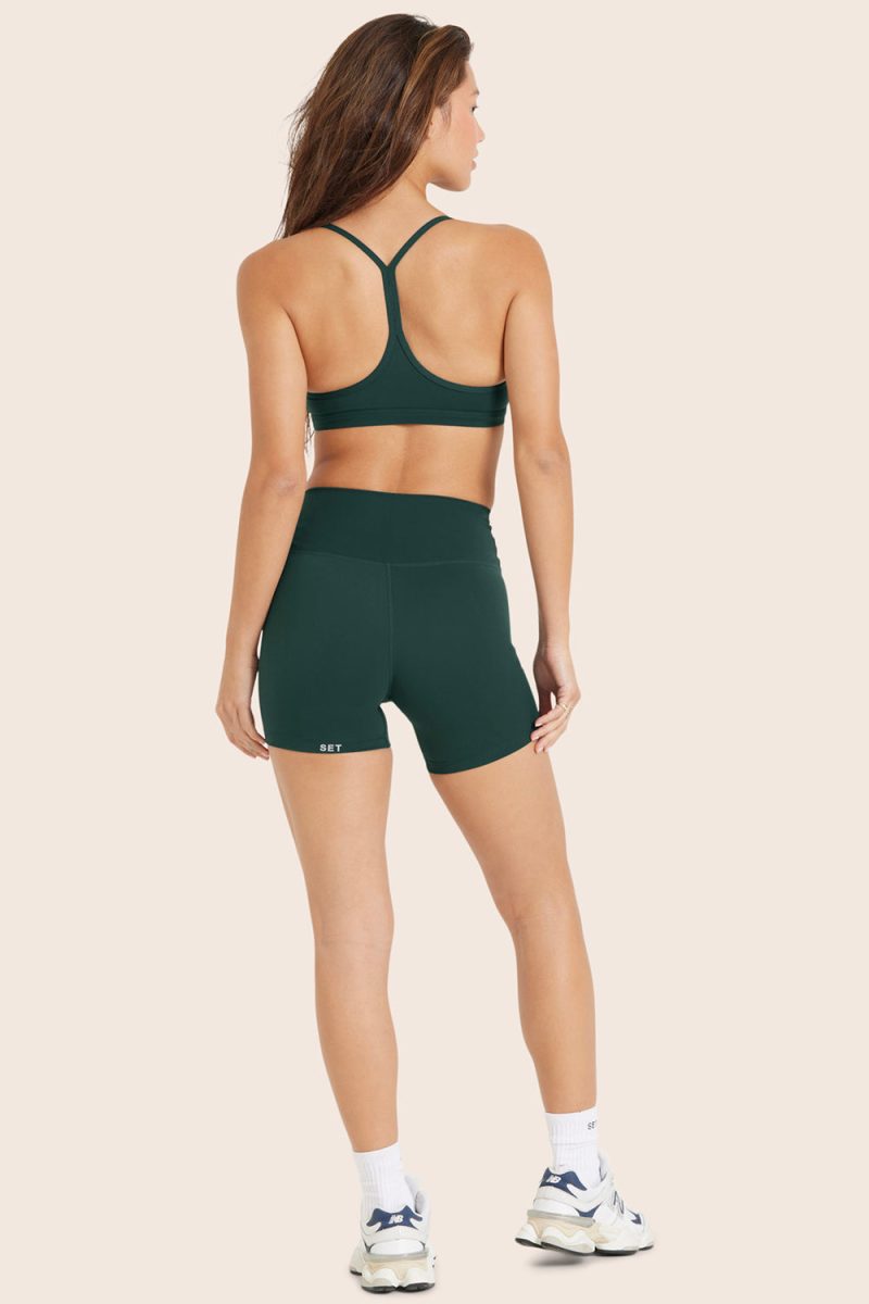 SPORTBODY BIKESHORTS IVY 3 4699