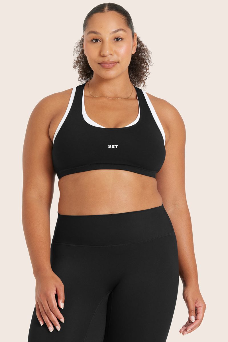 SPORTBODY GYMBRA ONYX 1 3616