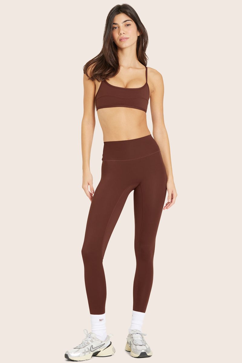 SPORTBODY LEGGINGS COLA 2 1195