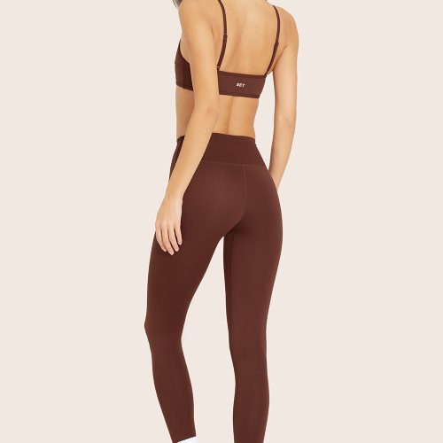 SPORTBODY LEGGINGS COLA 3 1208