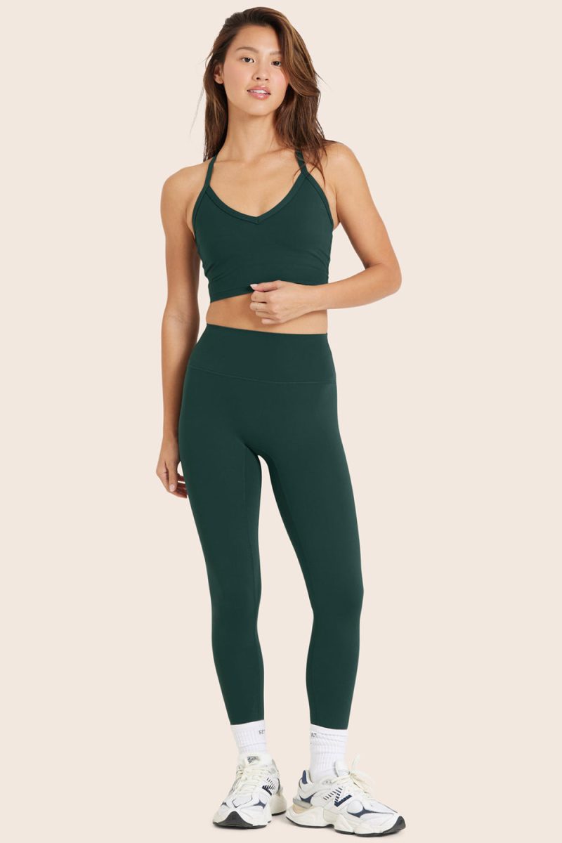 SPORTBODY LEGGINGS IVY 2 4771