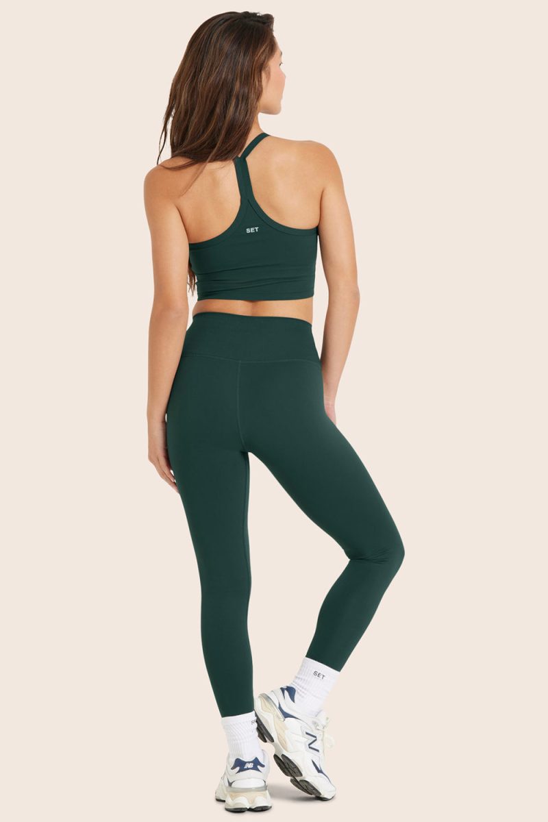 SPORTBODY LEGGINGS IVY 3 4816